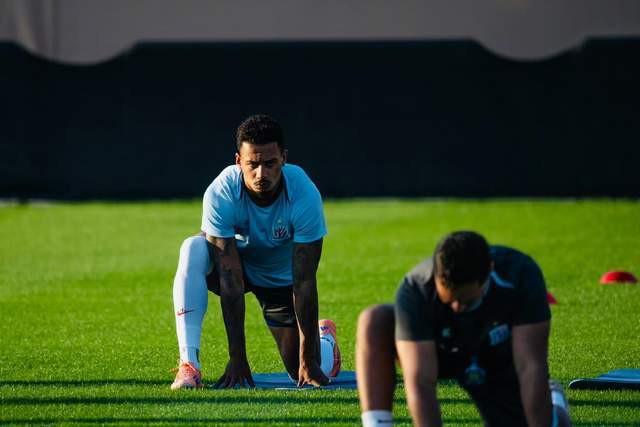 球速体育网址-盖伊2天后首秀,申花新三叉戟互补,马镇预定一门 签李昊基本没戏