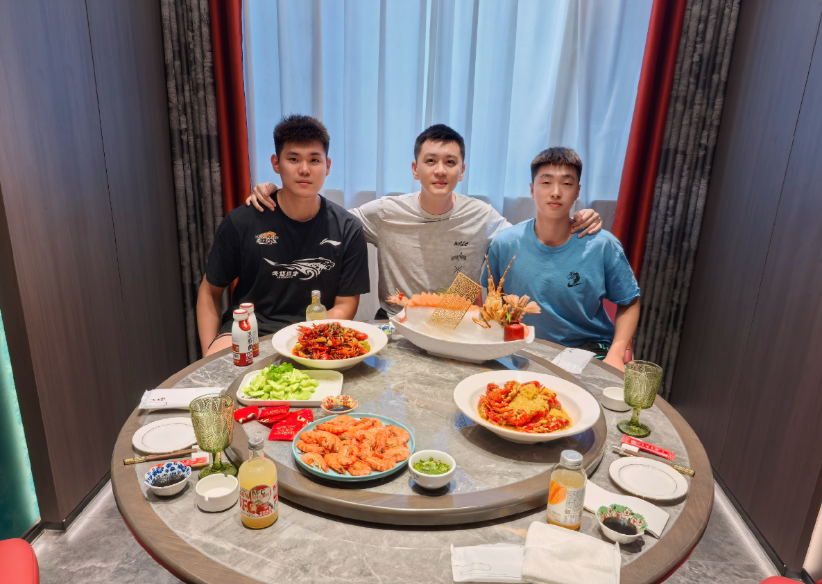 球速体育-连西丁都打不好！辽篮斗殴2小将逐渐边缘化 杨鸣离职队内队外都难