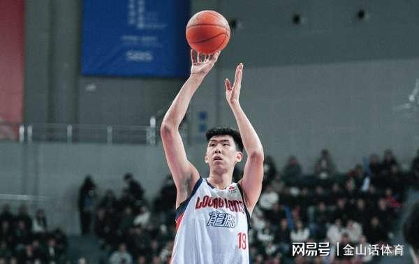 球速体育-掀翻联盟第4！2名辽粤弃将成功臣，一个6中5砍2双，一个末节12分