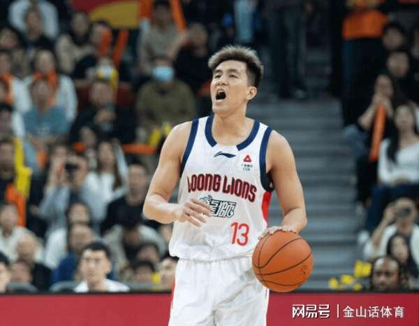 球速体育-掀翻联盟第4！2名辽粤弃将成功臣，一个6中5砍2双，一个末节12分