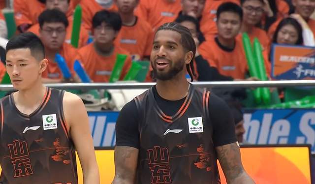 球速官方-山东为何逆转黑马?鲁媒名记给出答案,点名高诗岩,重点表扬一人