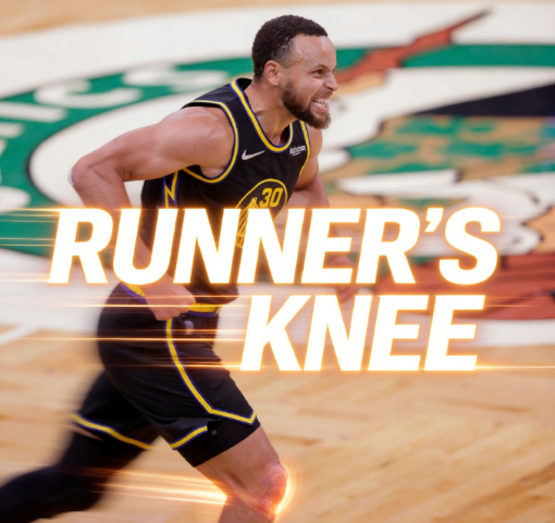 球速体育链接-勇士官宣：库里膝伤十天后复查至少再缺席5场 此前已缺席10场