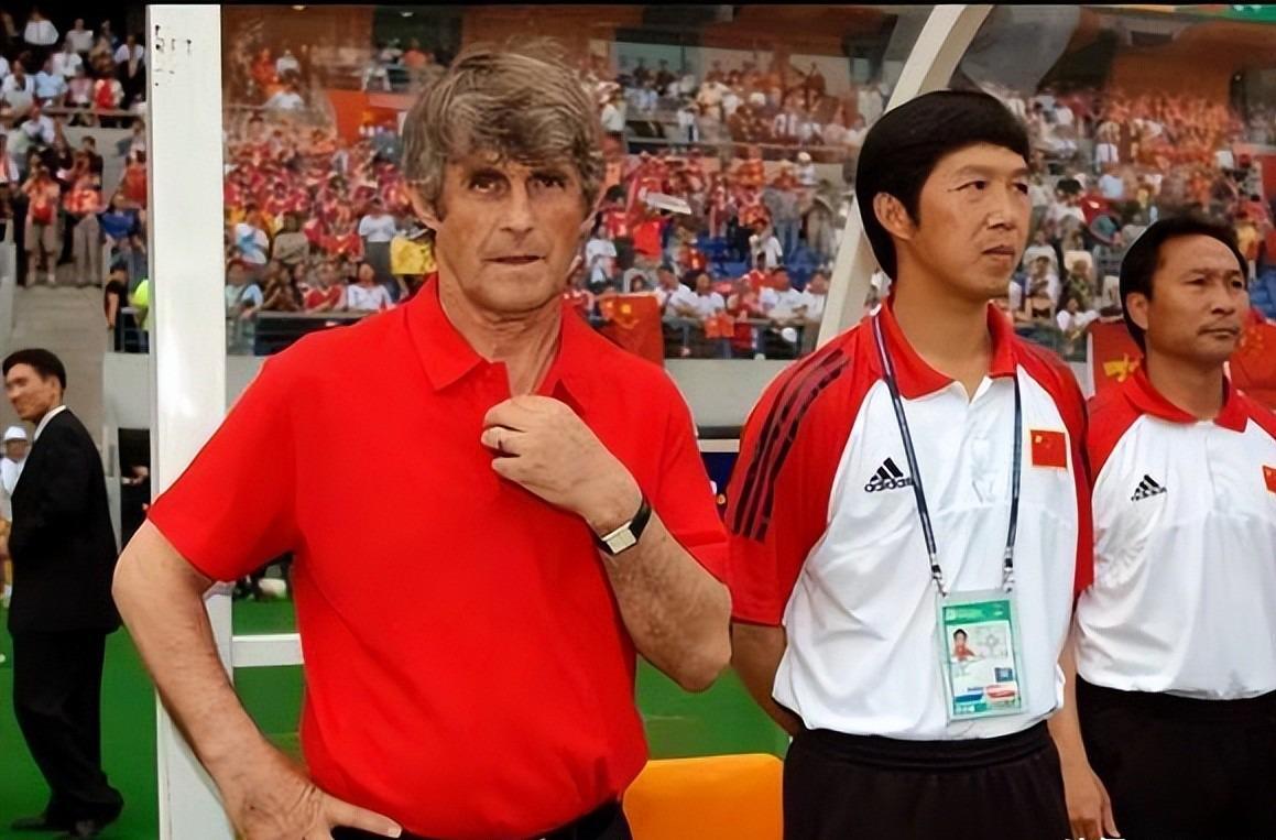 球速体育-前主帅米卢现状：定居卡塔尔，对邵佳一影响至今，81岁被谣传去世