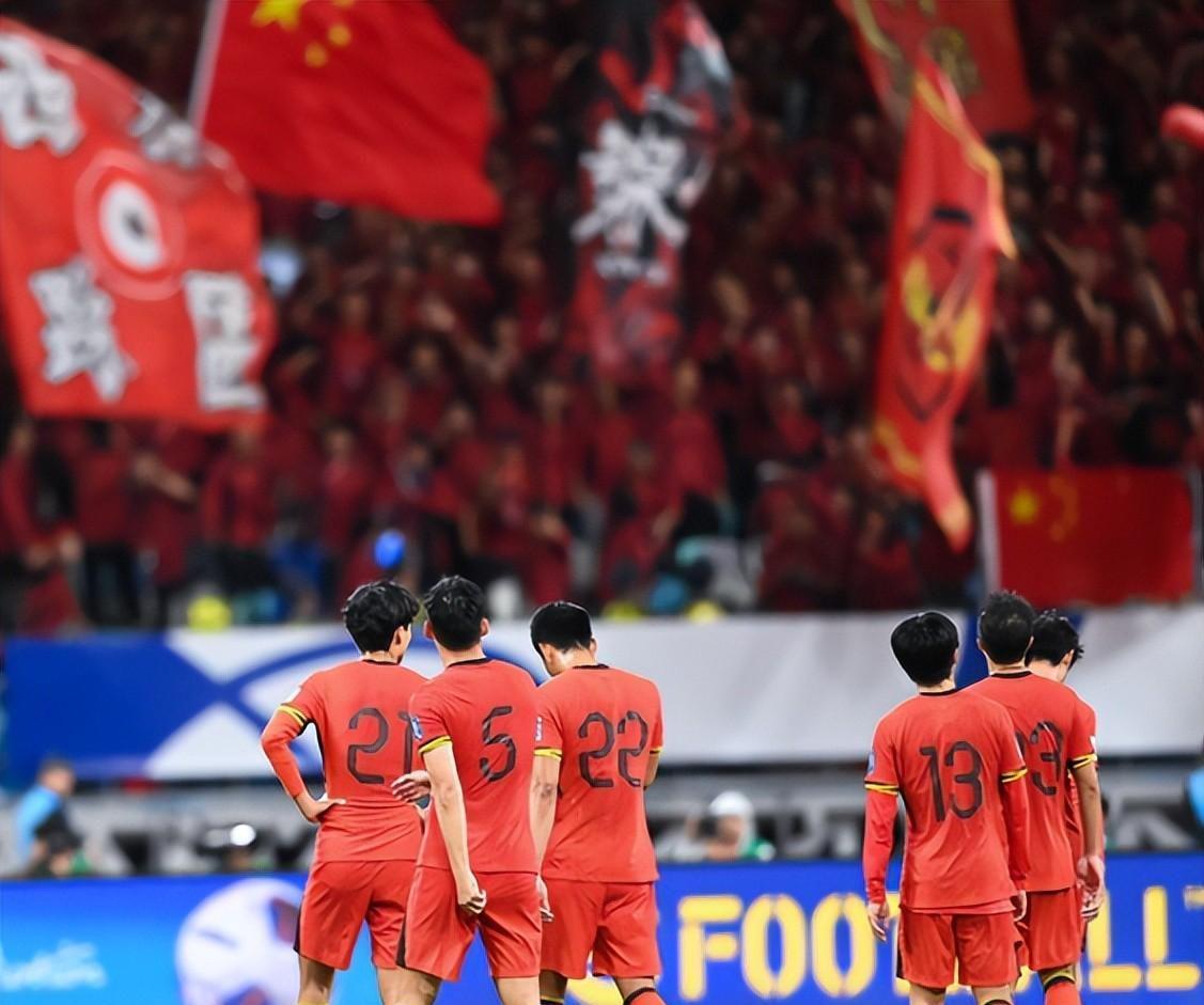 球速体育平台-绝境逢生！U17国足2-0卡塔尔，21年耻辱魔咒终结！八强死磕沙特